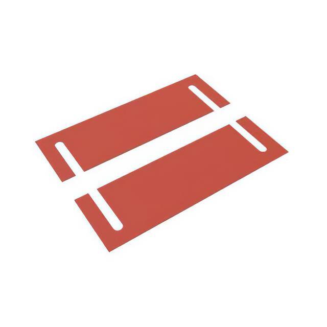 RIK19 Hammond Manufacturing  Rack Components